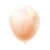 Ballonnen beige 30cm - 20 stuks