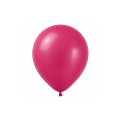 Ballonnen roze 30 cm - 20 stuks