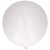 Ballonnen wit 30cm - 20 stuks