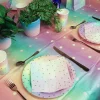 Bekertjes macaron 8 stuks