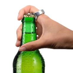Bieropener ringen