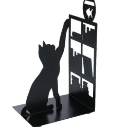 Boekensteun Kat