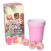 Boob Pong