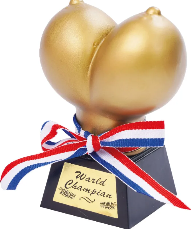 Booby Trofee