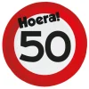 Borden Hoera 50 8 stuks