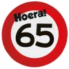 Borden Hoera 65 8 stuks