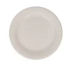 Bordjes papier 18CM 20 stuks