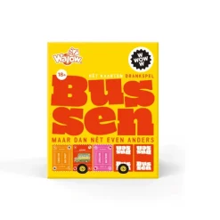 Bussen Drankspel