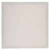 Canvas vierkant wit 40 x 40cm