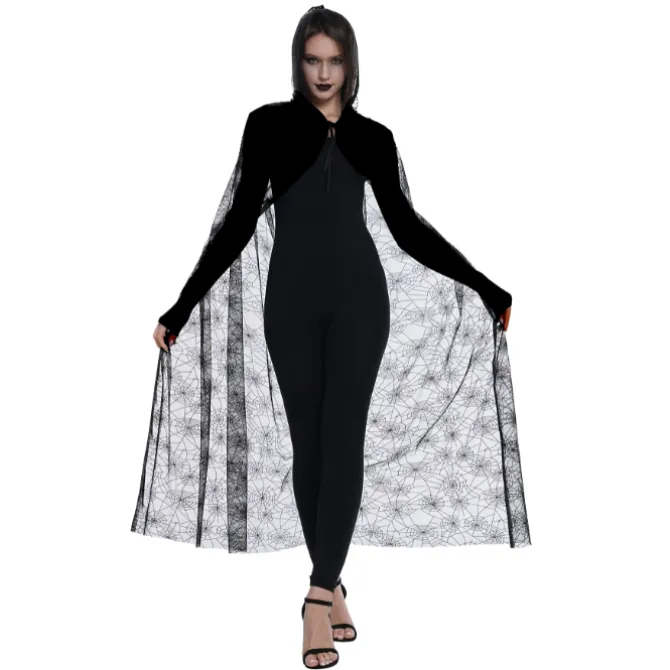 Cape Spinnenweb - 140cm