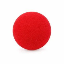 Clownsneus rood