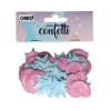 Confetti Under the Sea