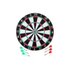 Dartbord met pijlen 40,5cm