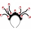 Diadeem met ogen