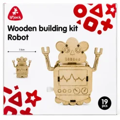DIY robot-B