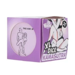 Dobbelspel Sexy time erotisch XL