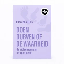 Doen Durven of de Waarheid