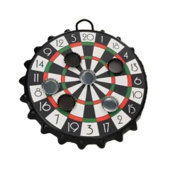 Drankspel Drink & Dart