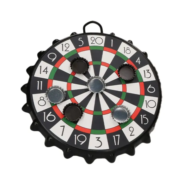 Drankspel Drink & Dart