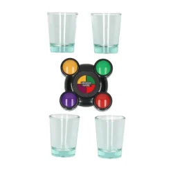 Drankspel Memory maze