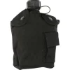 Drinkfles SWAT veldfles zwart