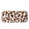 Etui pluche panter