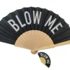 Fan Blow me