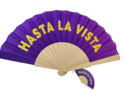 Fan Hasta La Vista