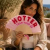 Fan Hotter Than Your Ex
