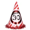 Feesthoed Hoera 30