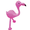 Flamingo Opblaasbaar 60cm