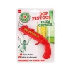 Flesopener bierdop schieter rood