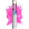Gender reveal poeder shooter - Girl