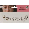 Gezichtsstickers #708