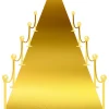 Gouden loper 450 x 60cm