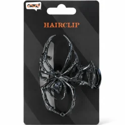 Haarclip spin