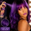 Haarspray paars 125ml