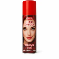 Haarspray rood 125ml