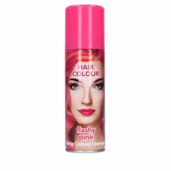 Haarspray roze 125ml