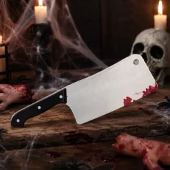 Hakmes Halloween bloederig