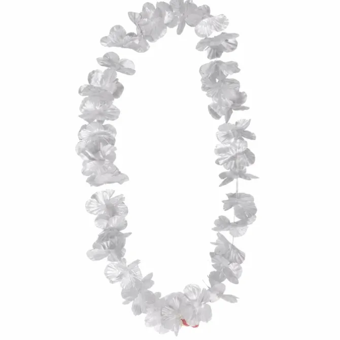 Hawaii slinger zilver