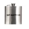 Heupfles Sip Happens