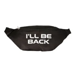 Heuptas I'll be back