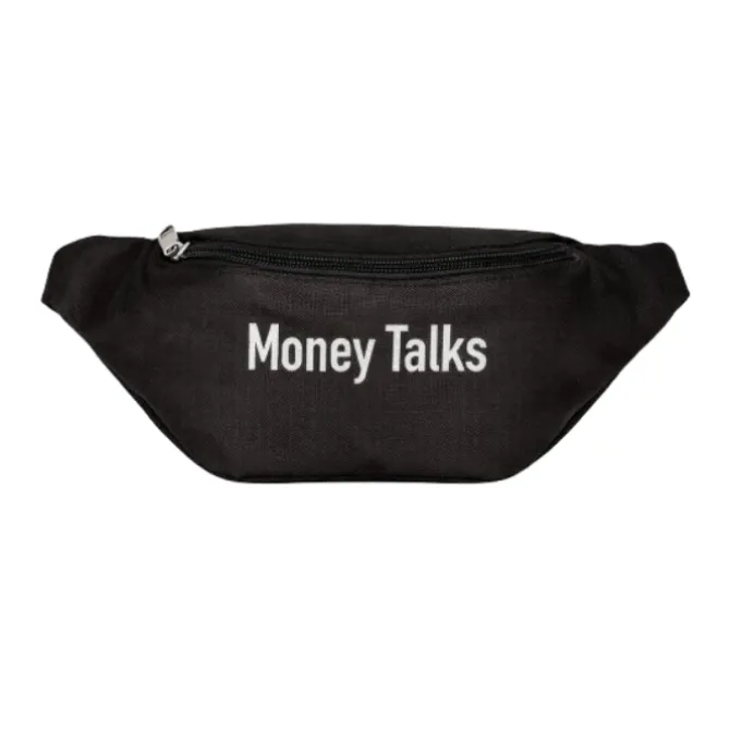 Heuptas Money Talks