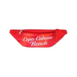 Heuptas The place to be. Copacabana Beach
