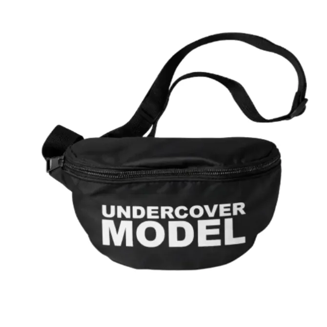 Heuptas Undercover Model