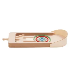 Houten Pachinko