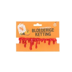 ketting bloederig