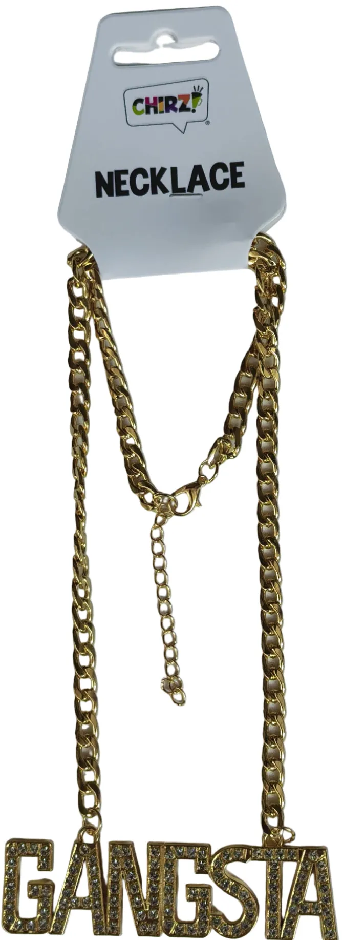 Ketting gangsta