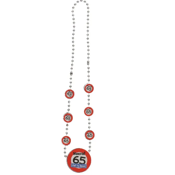 Ketting Hoera 65